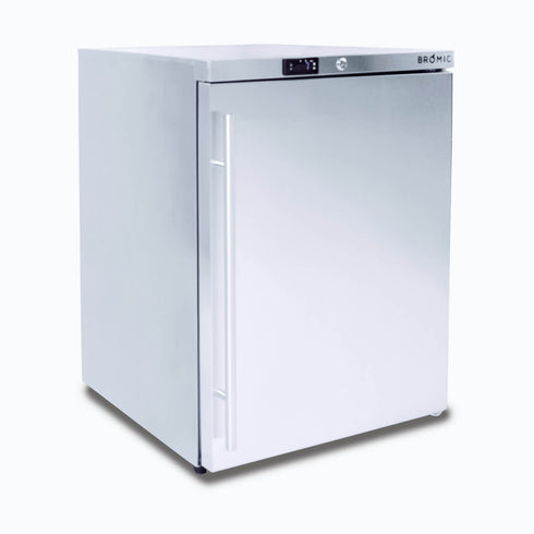 Bromic Underbench Storage Freezer 115L - UBF0140SD-NR